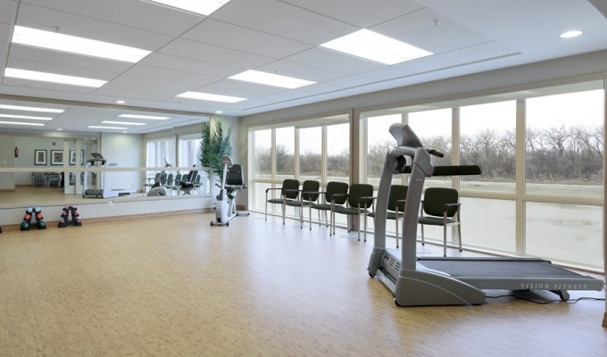 River Ridge Retirement Residence