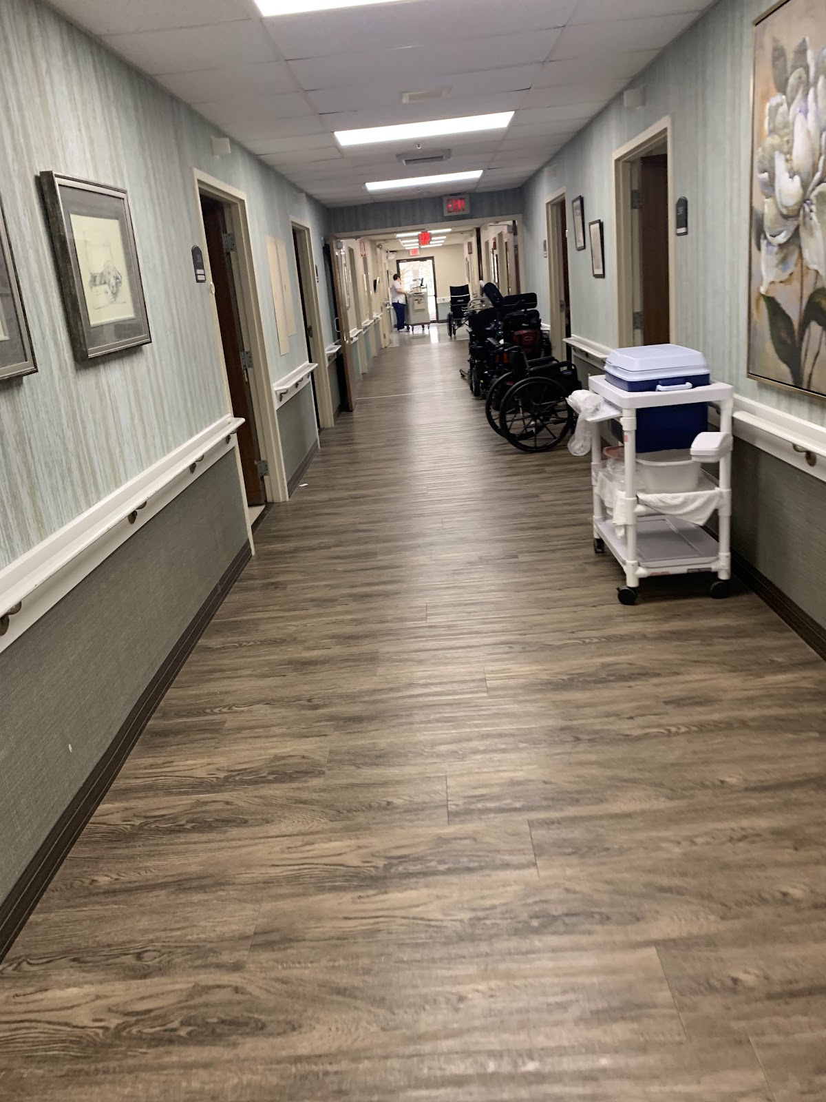 Northridge Health Center