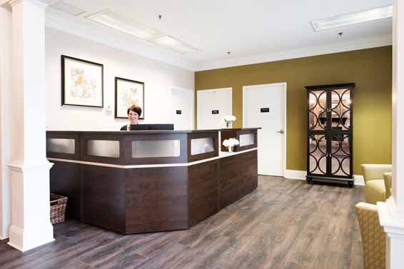 Northridge Health Center
