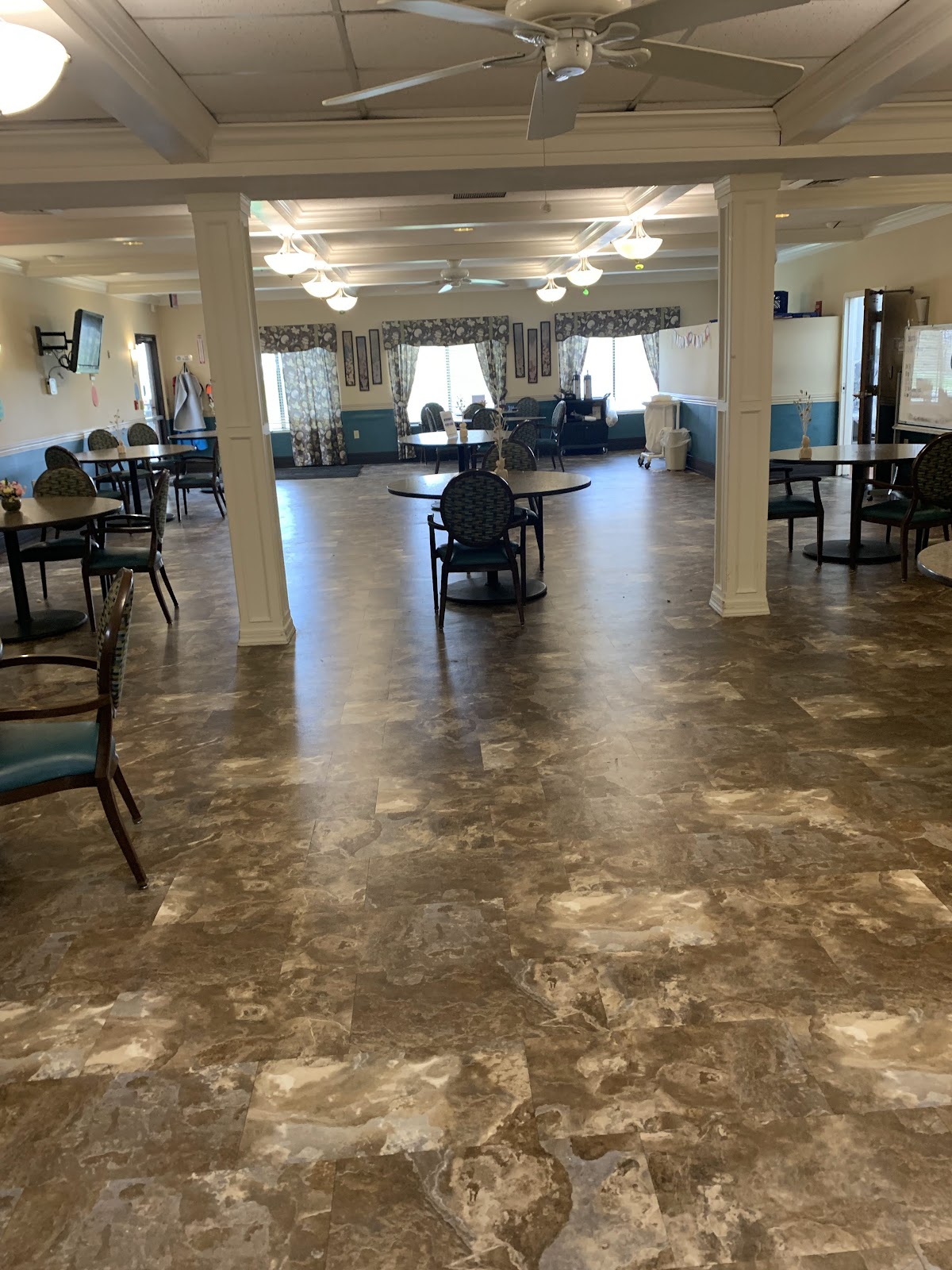 Northridge Health Center