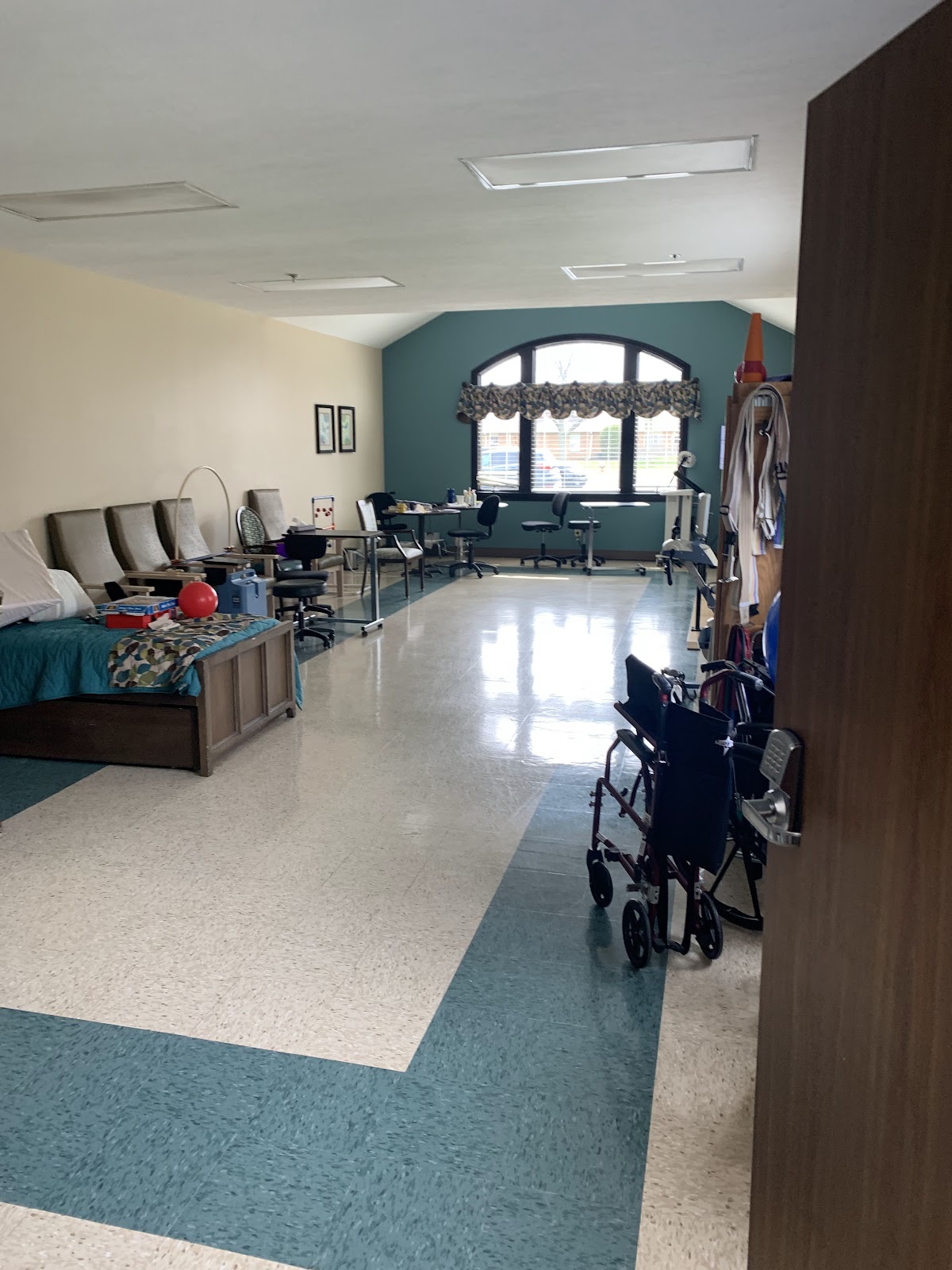 Northridge Health Center