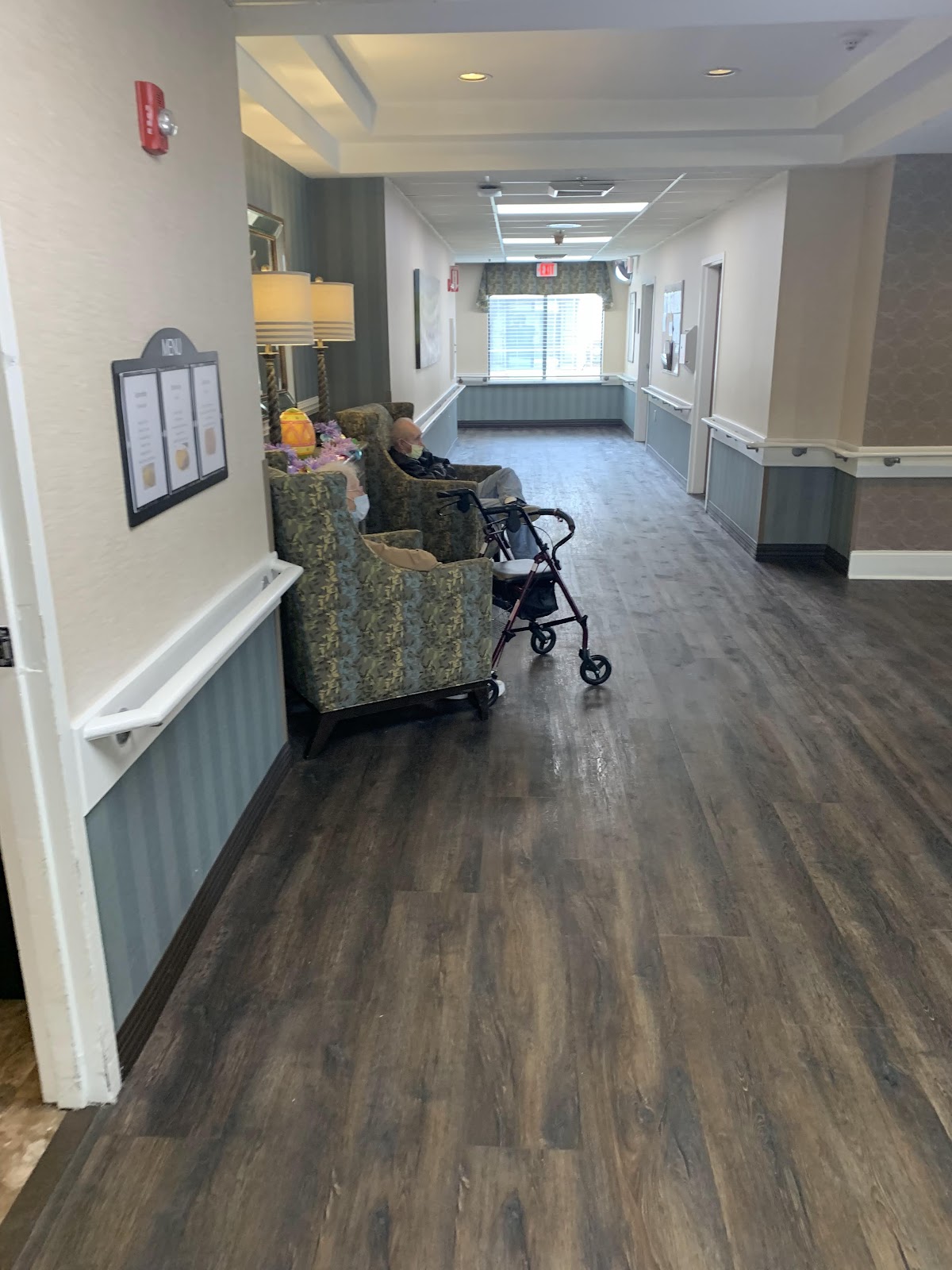 Northridge Health Center
