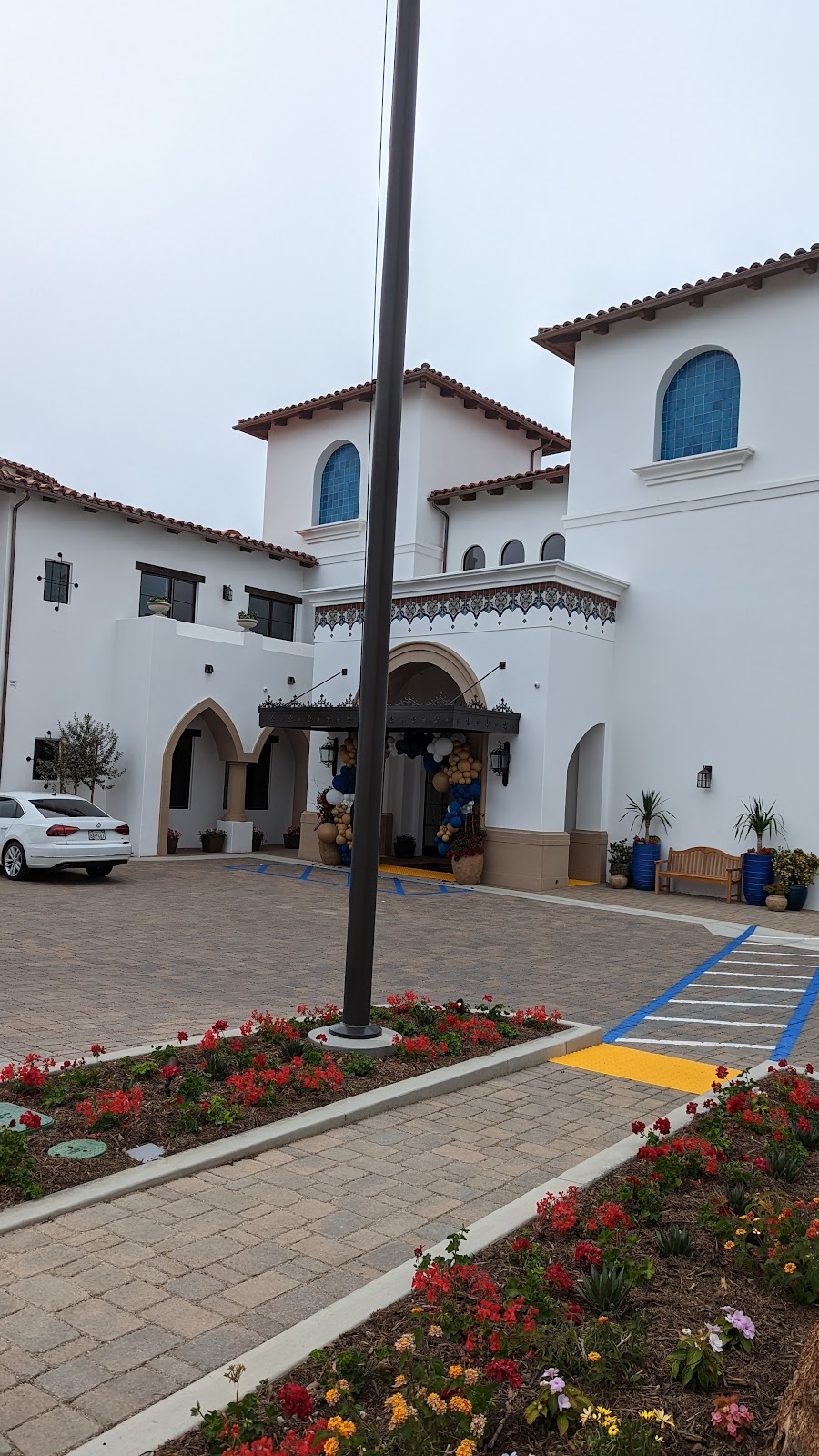 Raya's Paradise San Clemente