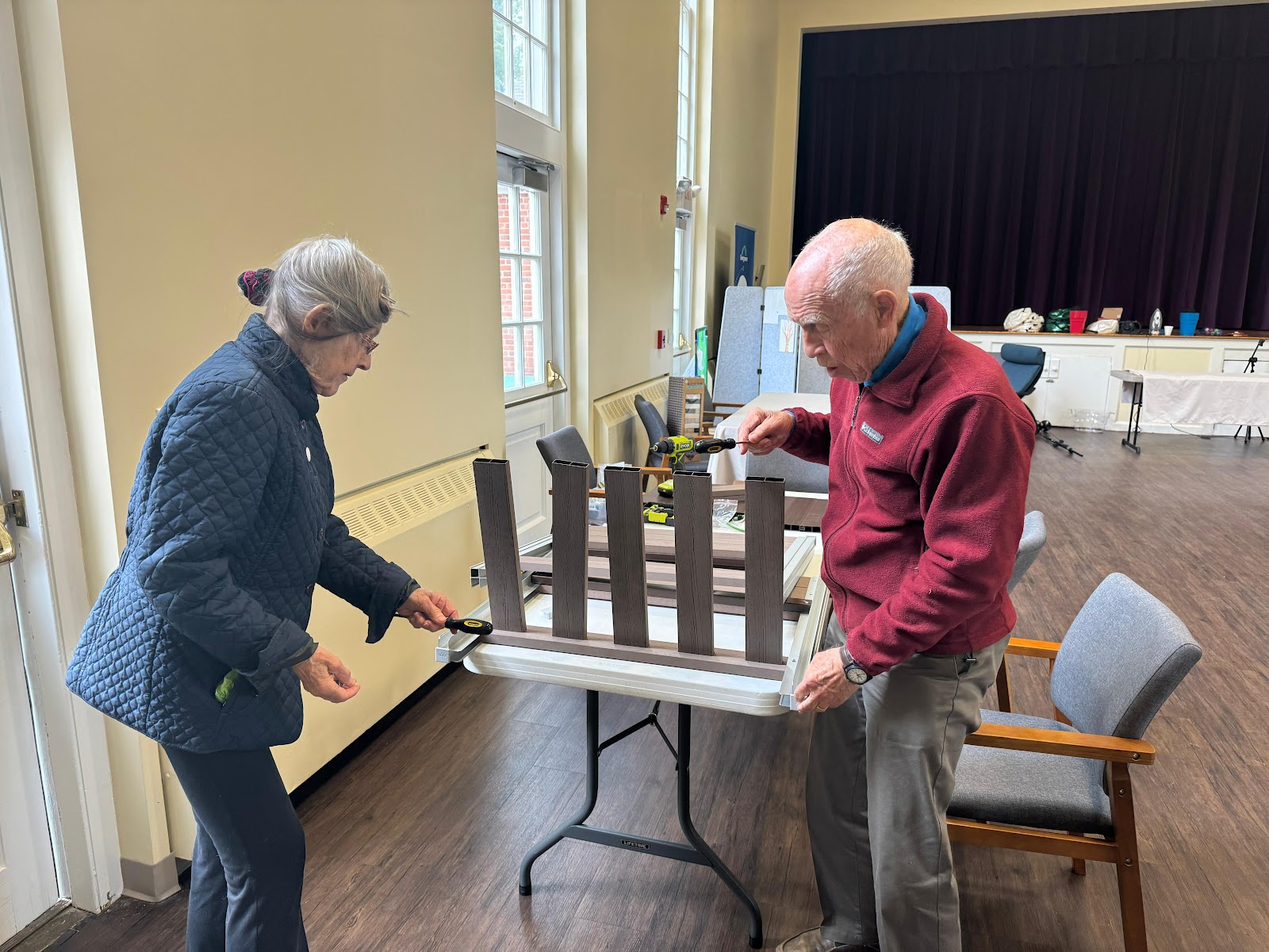 Evergreen Daytime Senior Care