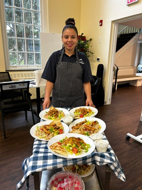 Evergreen Daytime Senior Care