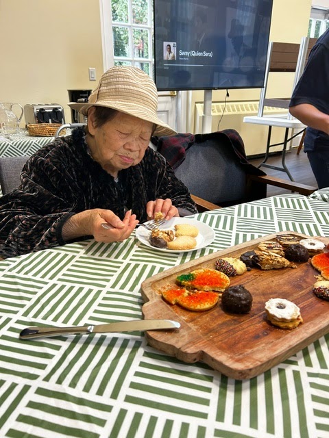 Evergreen Daytime Senior Care
