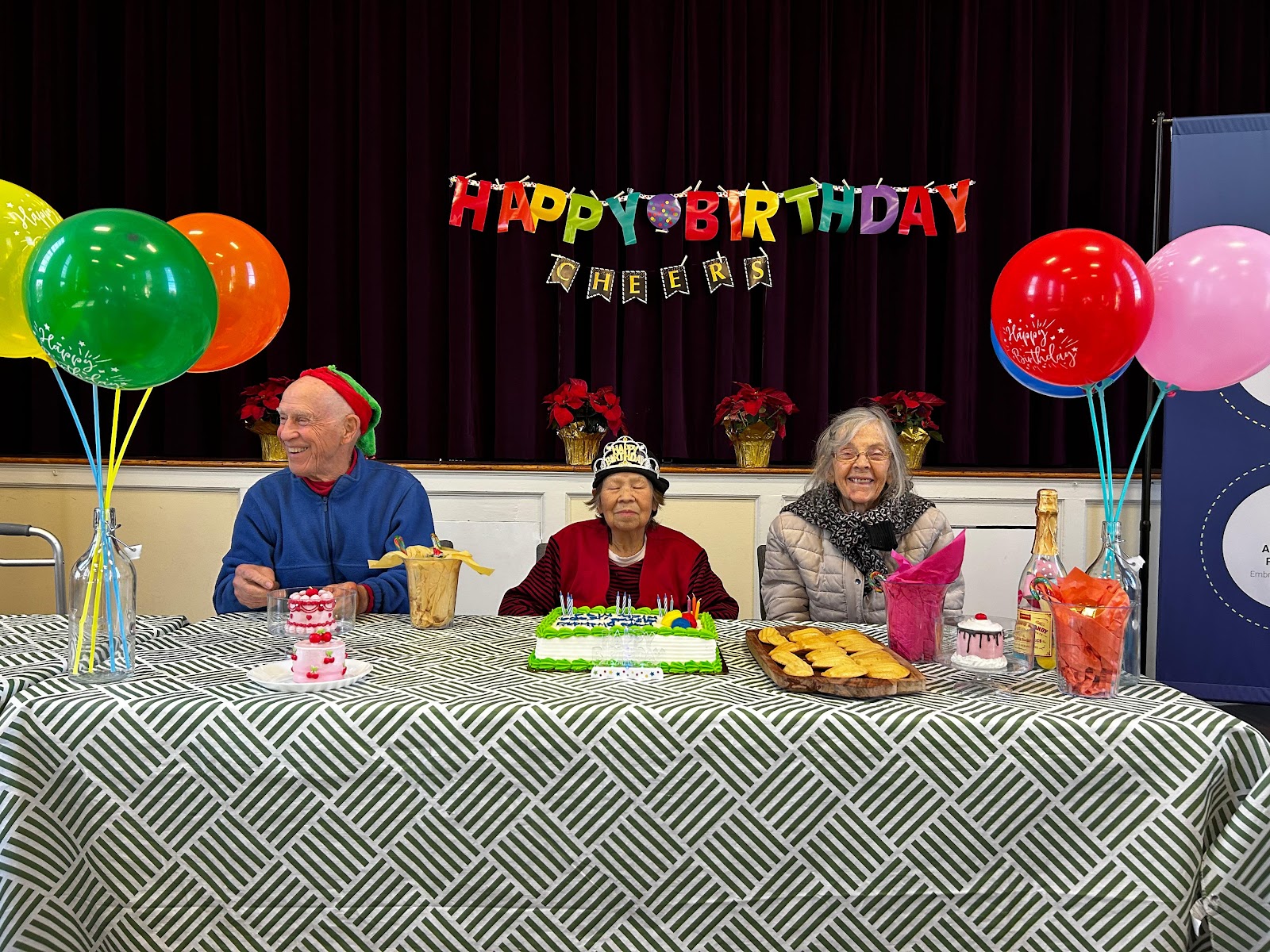Evergreen Daytime Senior Care