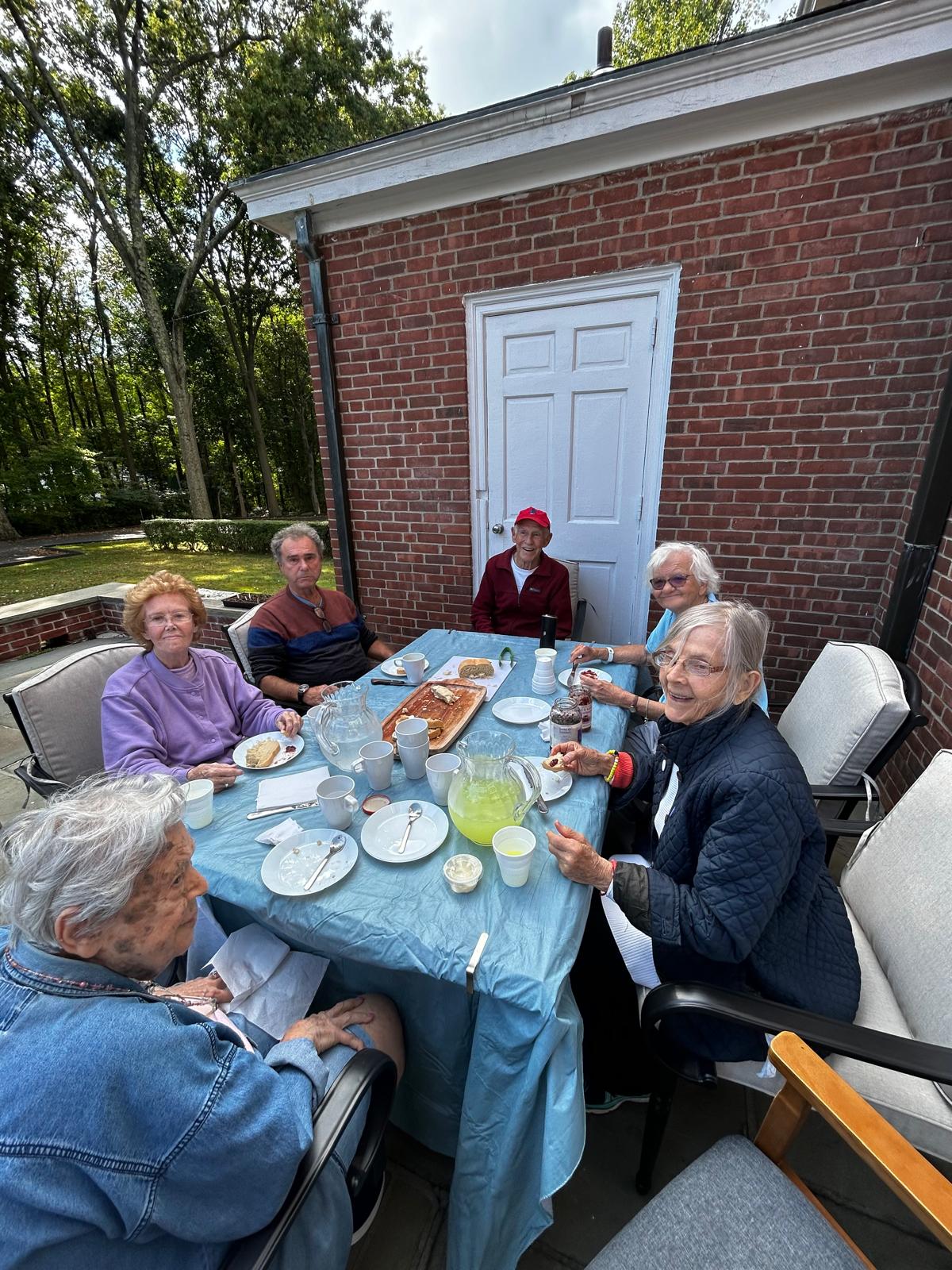 Evergreen Daytime Senior Care