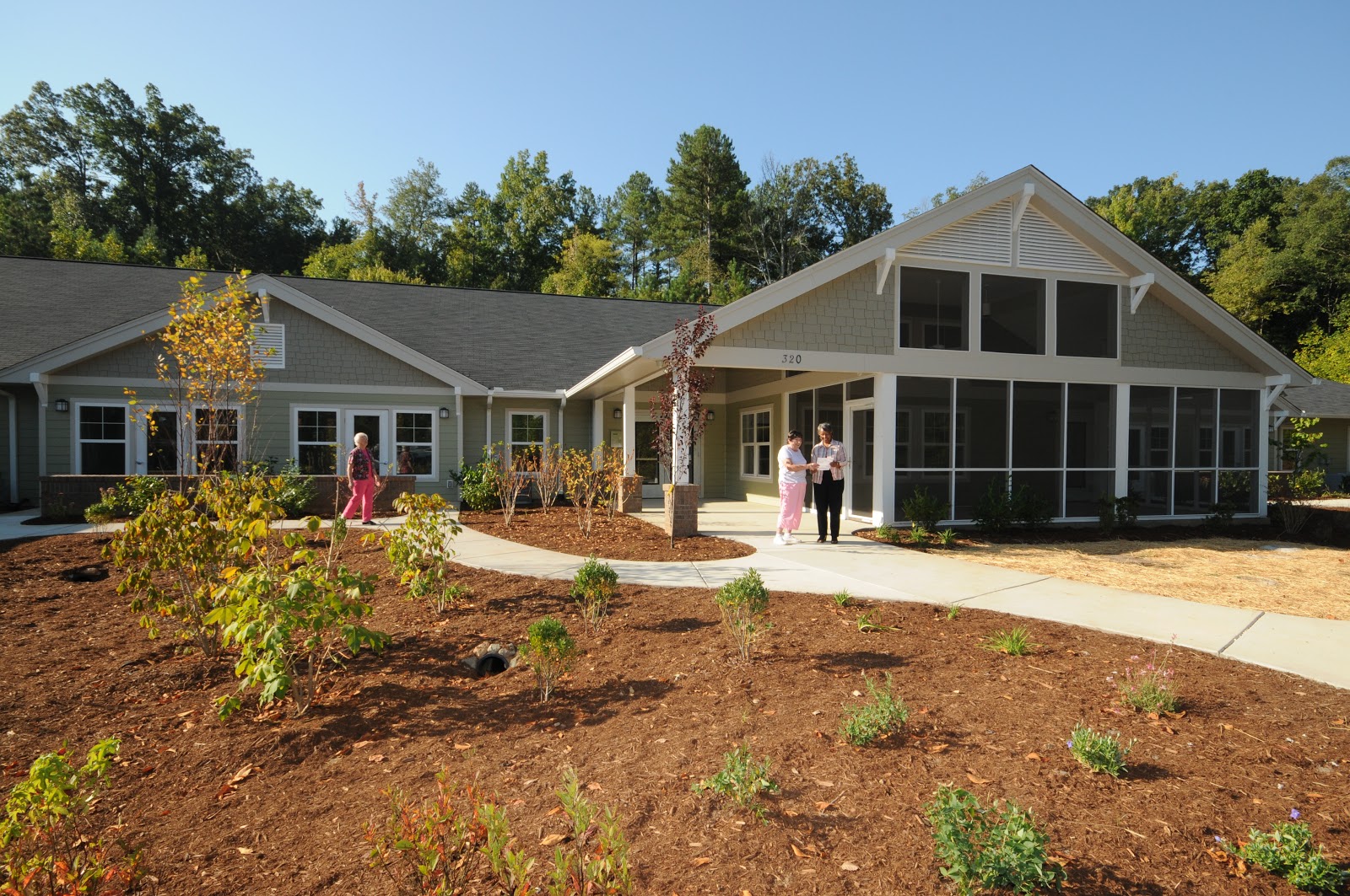 St. Joseph of the Pines