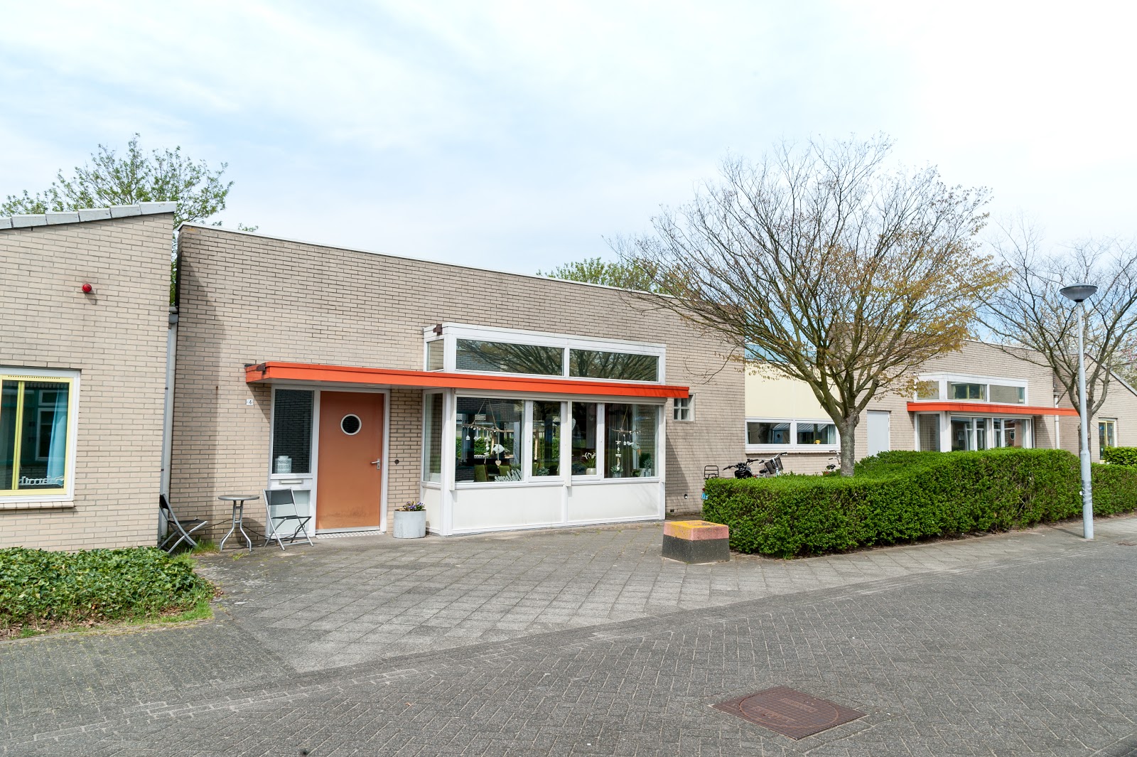 De Hartekamp Groep Harteheem Heemskerk