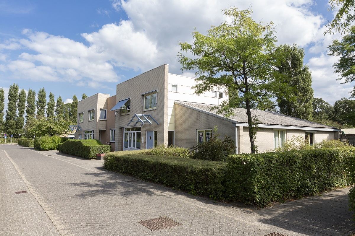 De Hartekamp Groep Harteheem Heemskerk