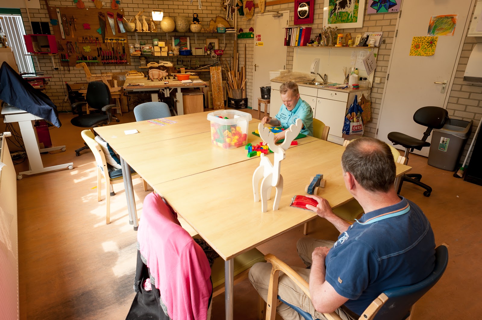 De Hartekamp Groep Harteheem Heemskerk