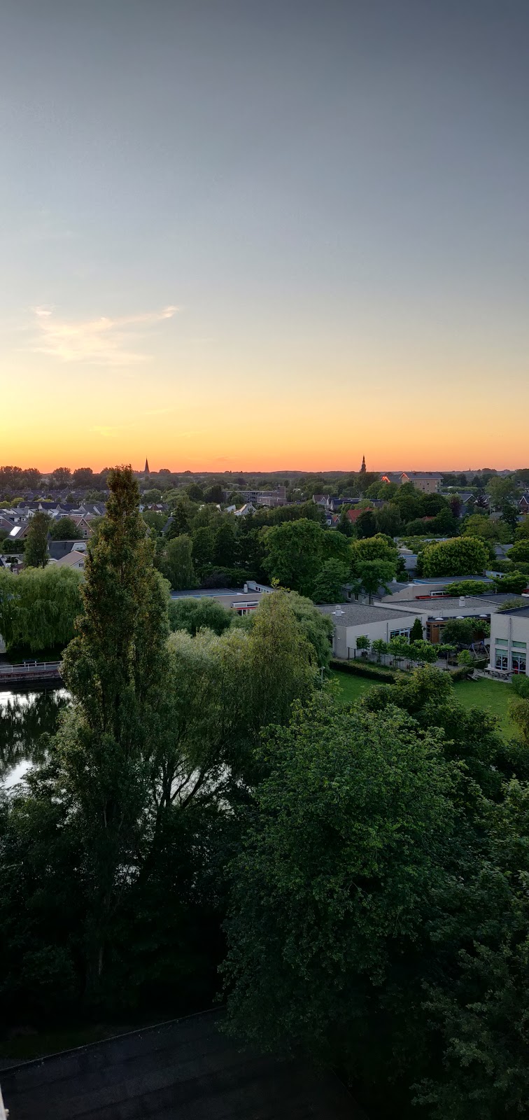 De Hartekamp Groep Harteheem Heemskerk