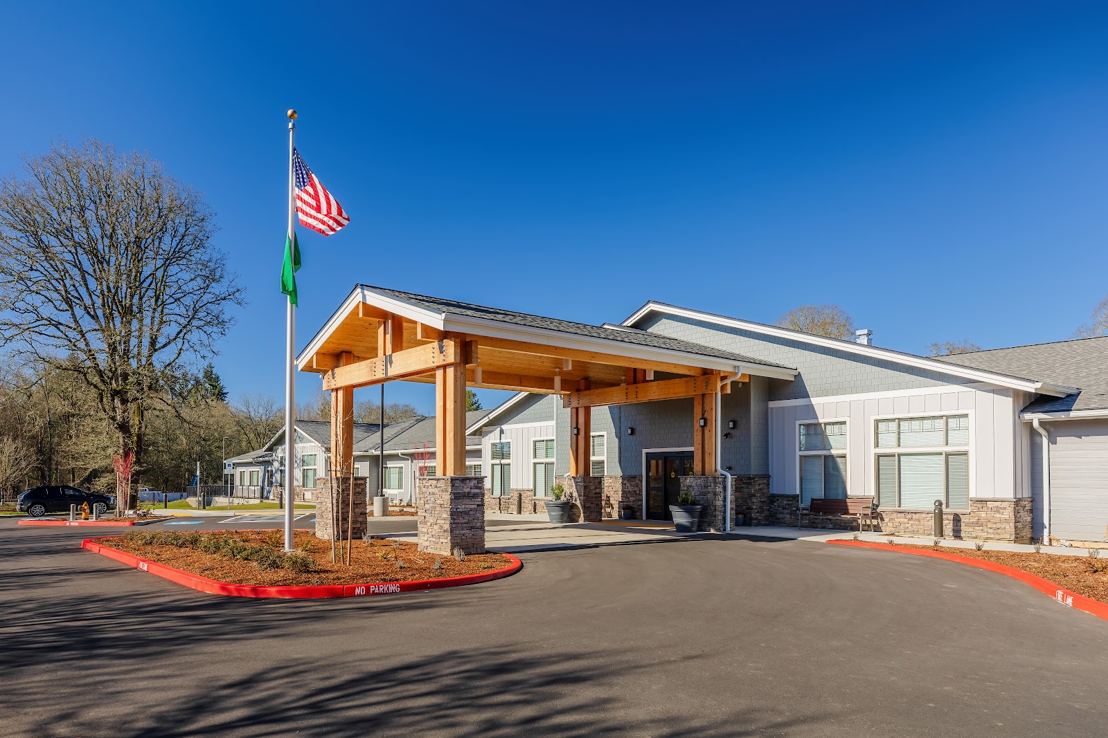 White Oak Village Memory Care
