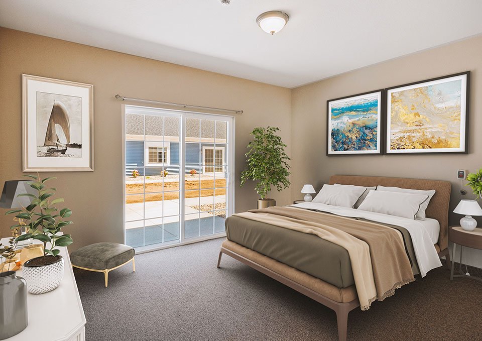 Hampton Manor of Holly Assisted Living & Memory Care
