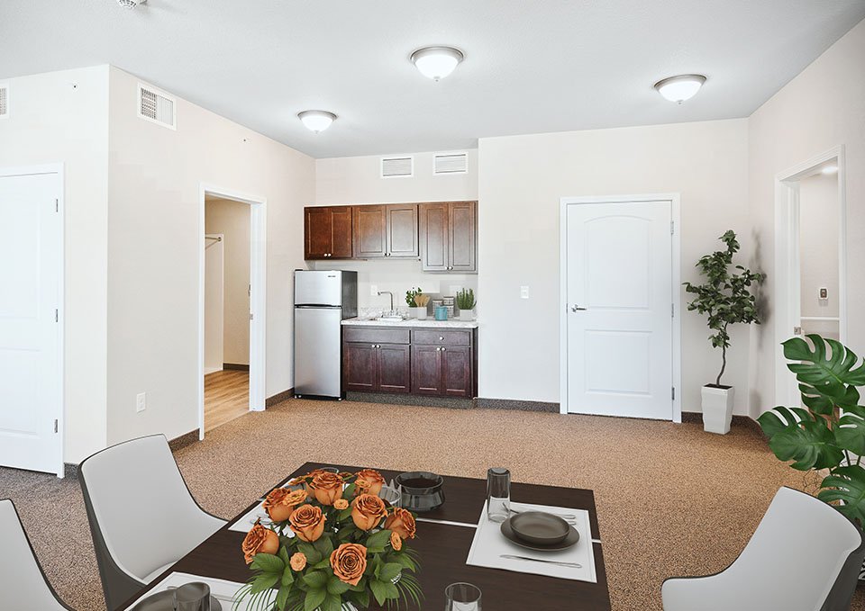 Hampton Manor of Holly Assisted Living & Memory Care