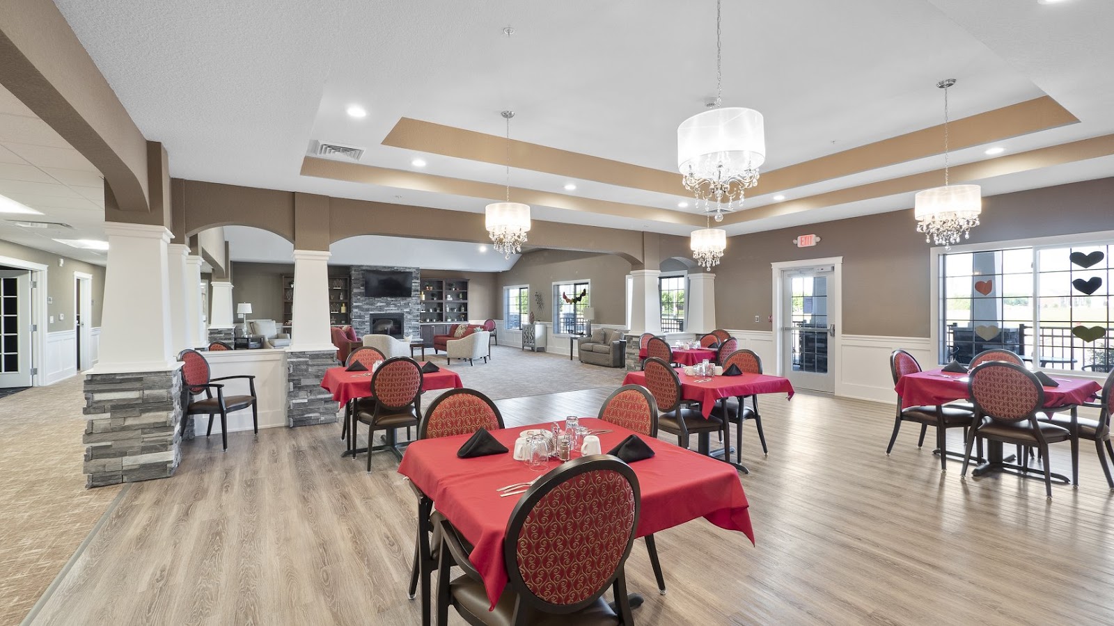 Hampton Manor of Holly Assisted Living & Memory Care