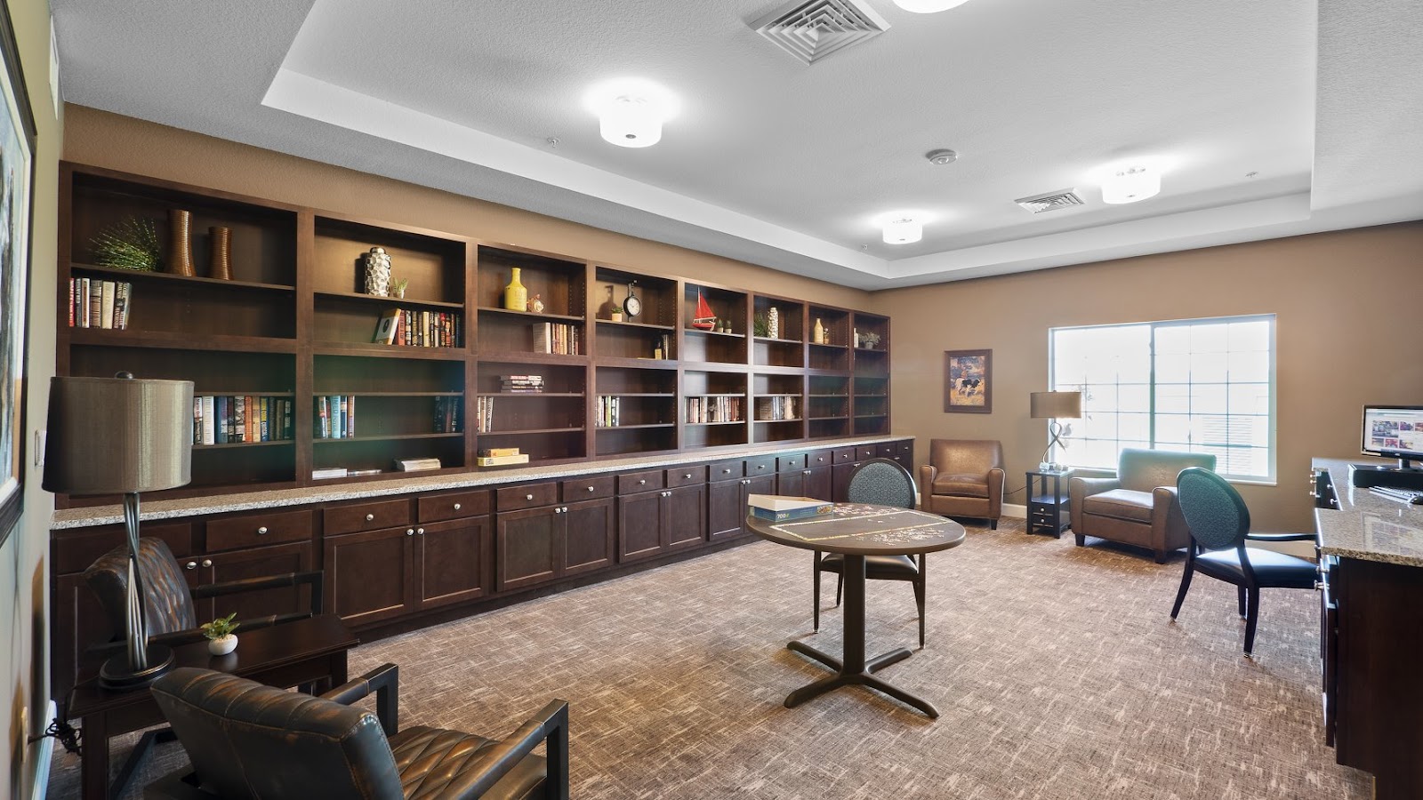 Hampton Manor of Holly Assisted Living & Memory Care