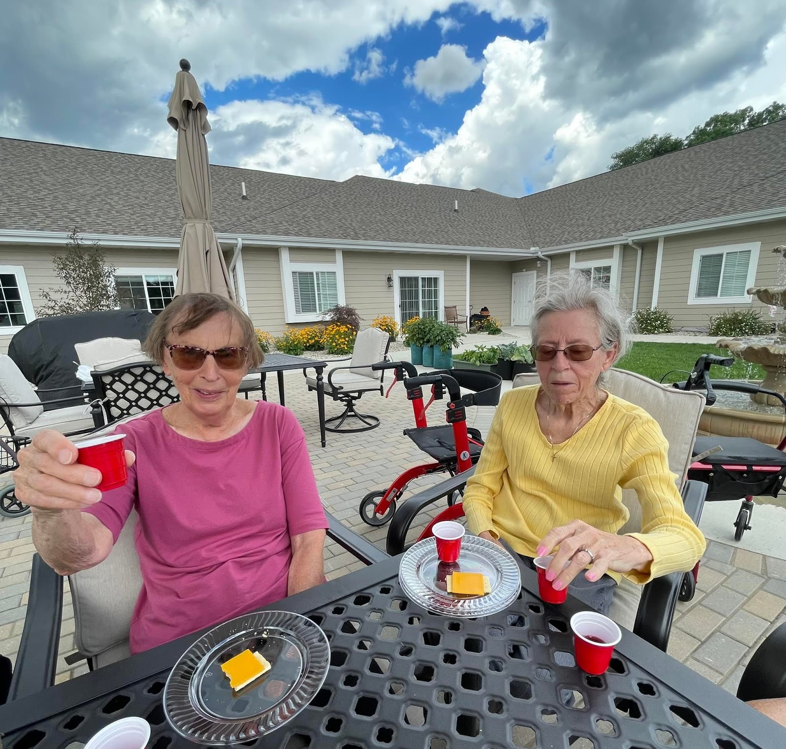 Hampton Manor of Holly Assisted Living & Memory Care