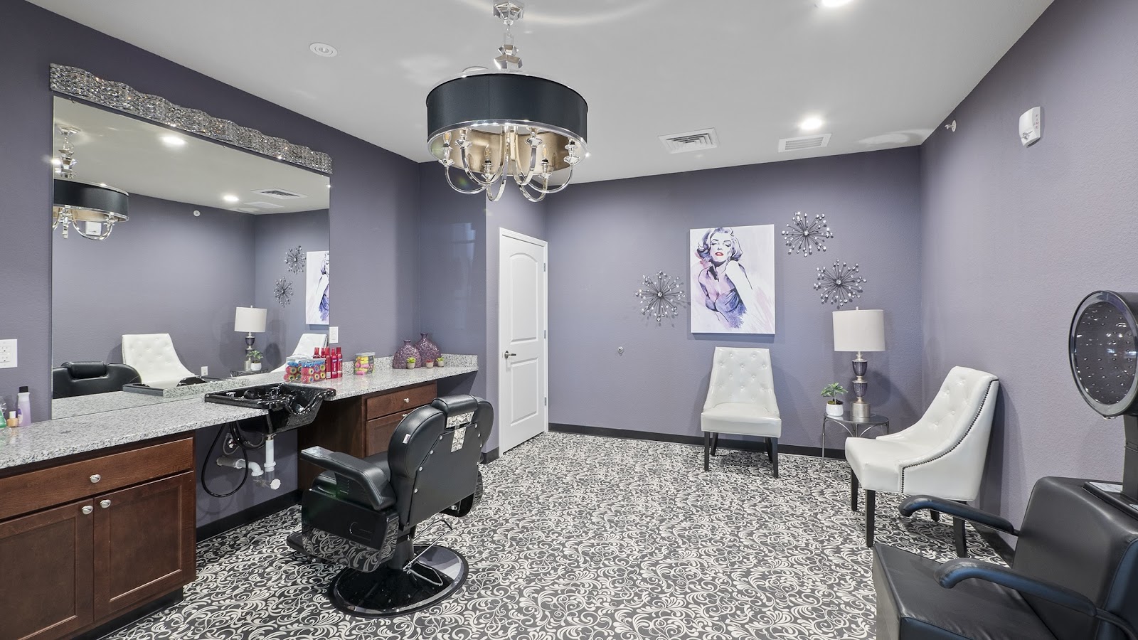 Hampton Manor of Holly Assisted Living & Memory Care