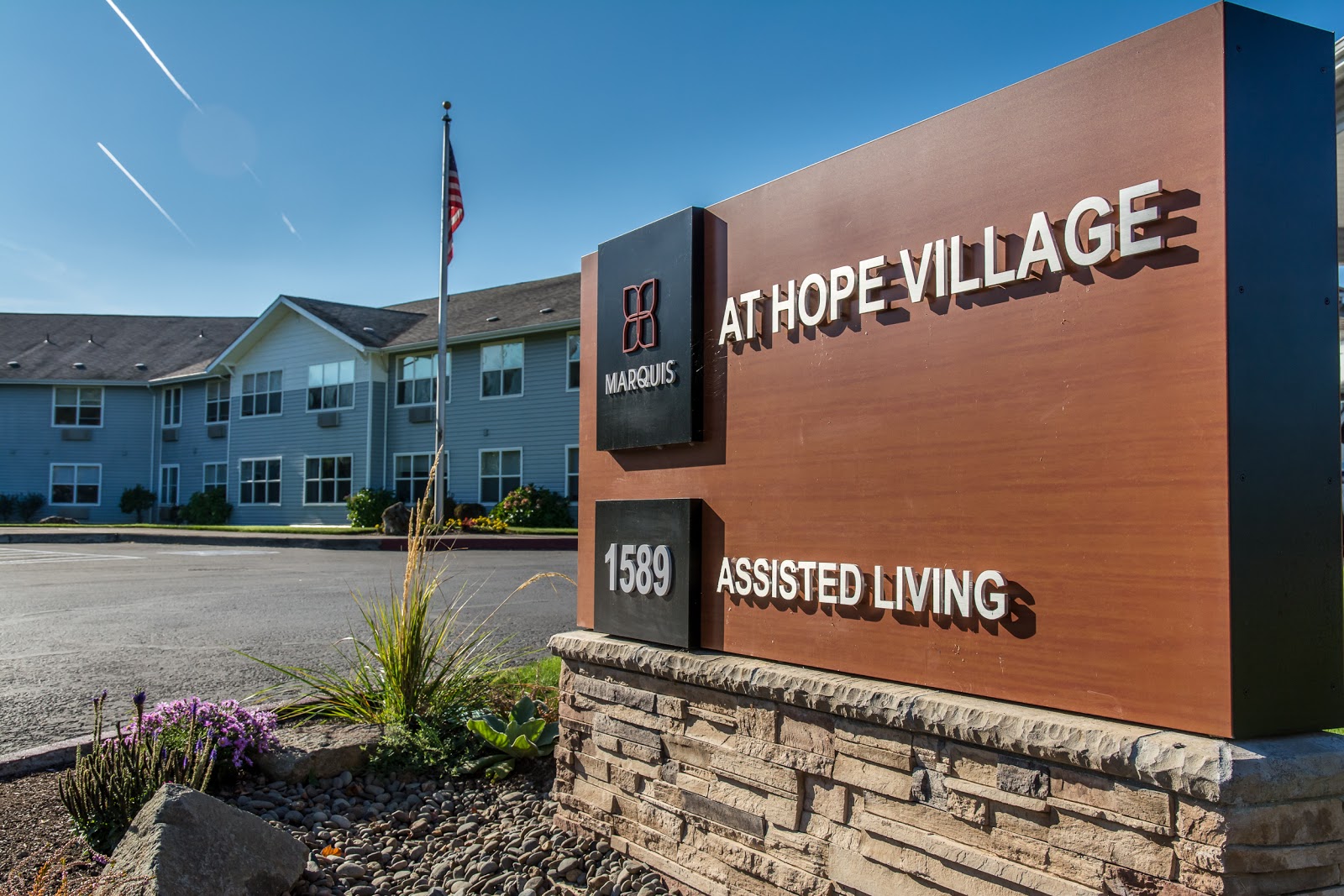 Marquis at Hope Village Assisted Living