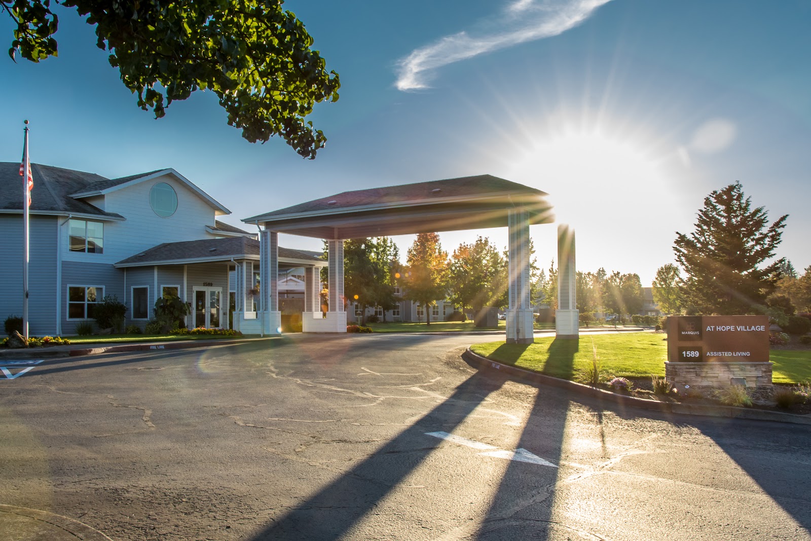 Marquis at Hope Village Assisted Living
