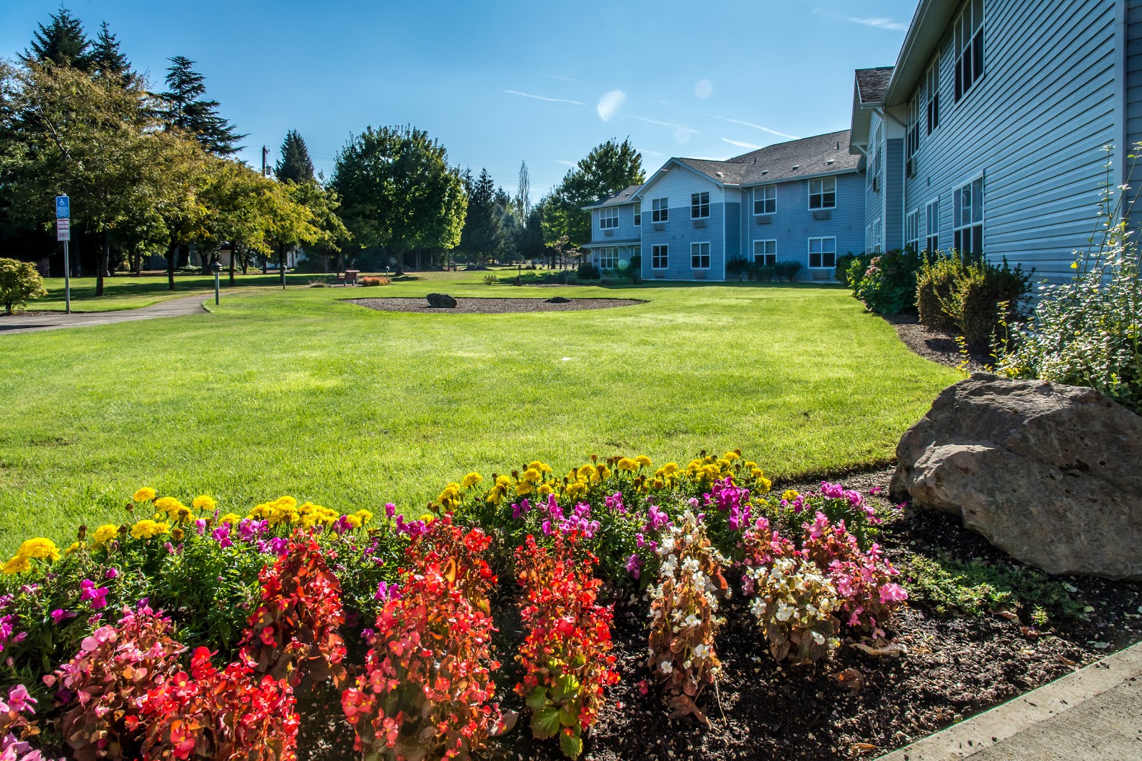 Marquis at Hope Village Assisted Living