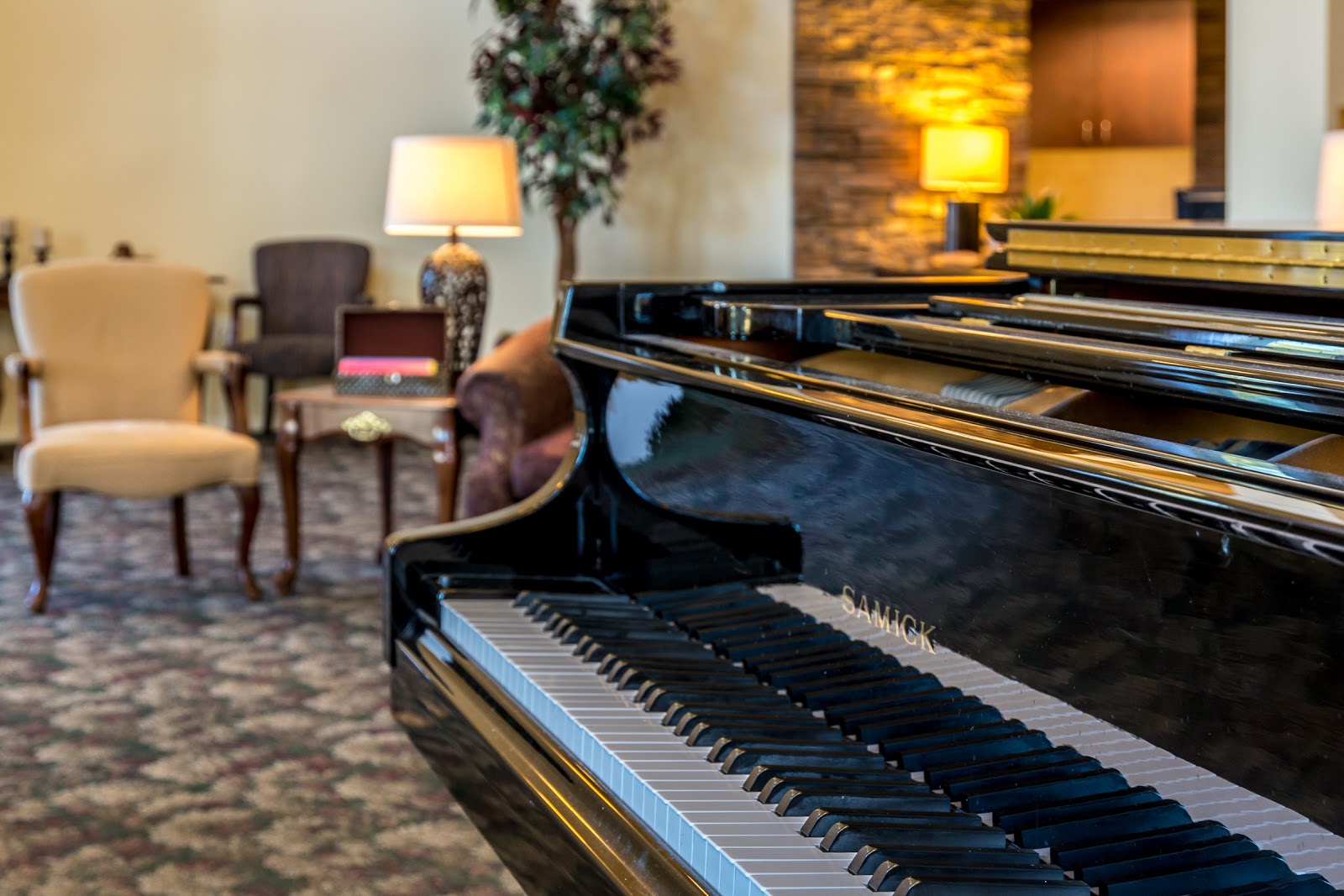 Marquis at Hope Village Assisted Living