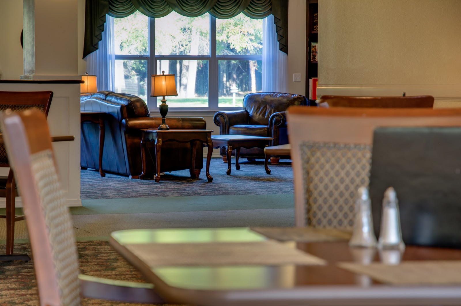 Marquis at Hope Village Assisted Living
