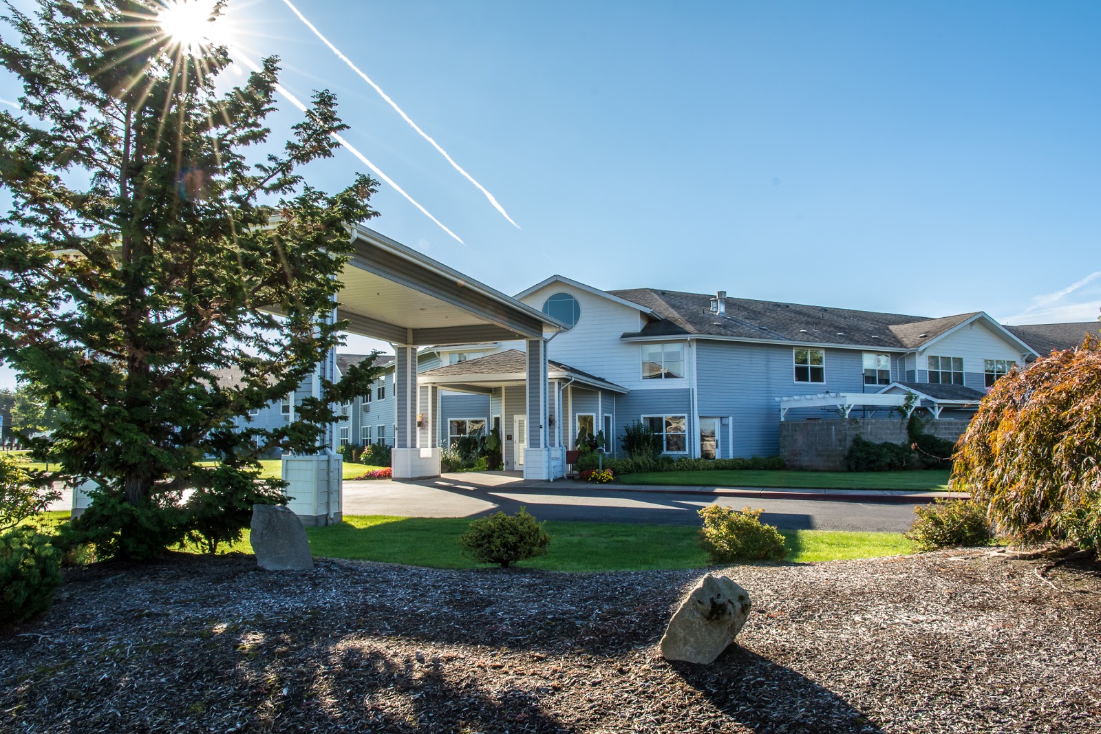 Marquis at Hope Village Assisted Living