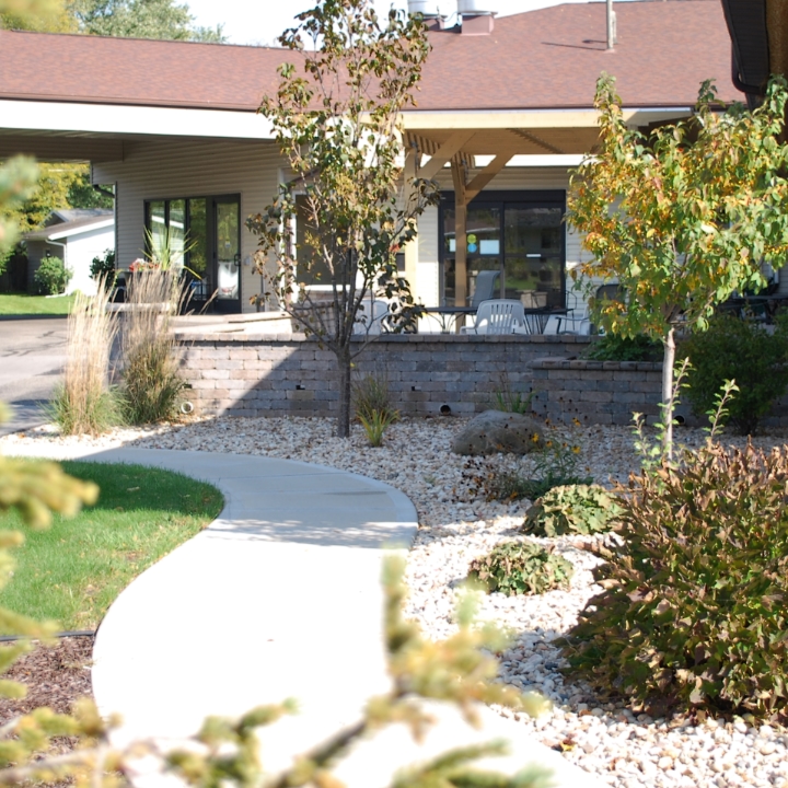 Four Winds Manor