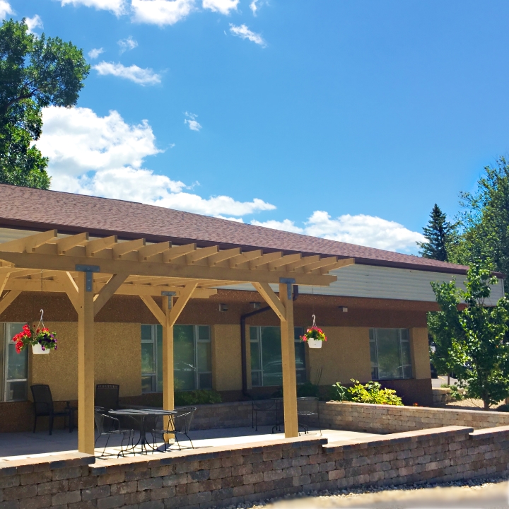 Four Winds Manor