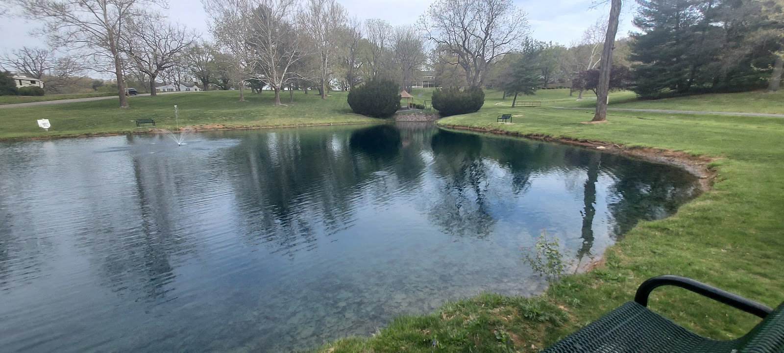 Sunnyside Retirement Community