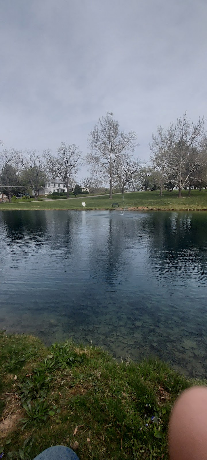 Sunnyside Retirement Community