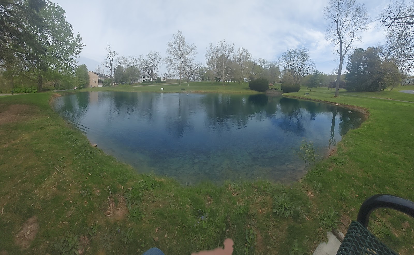 Sunnyside Retirement Community