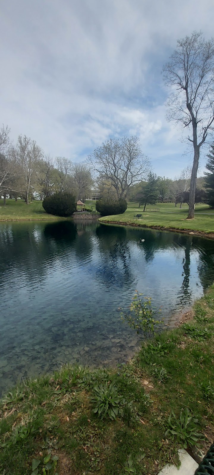 Sunnyside Retirement Community