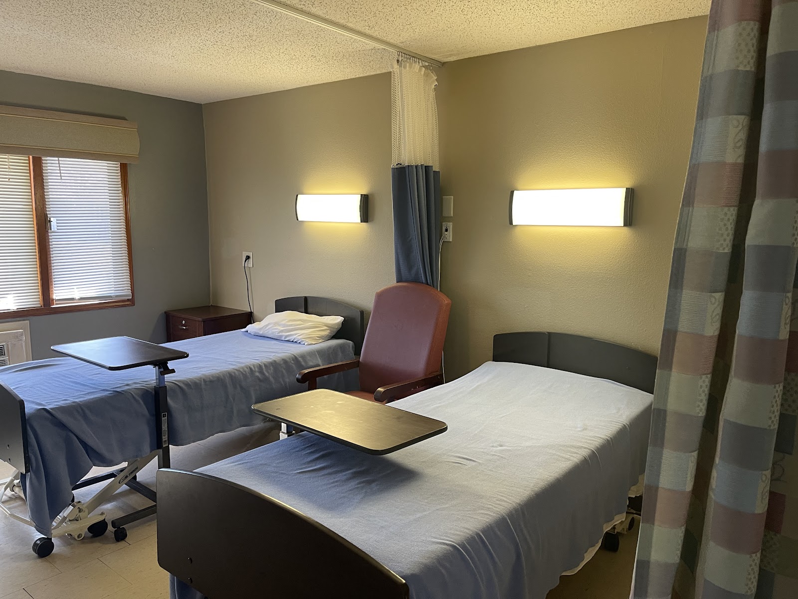 Cedar Pointe – Skilled Nursing & Rehab
