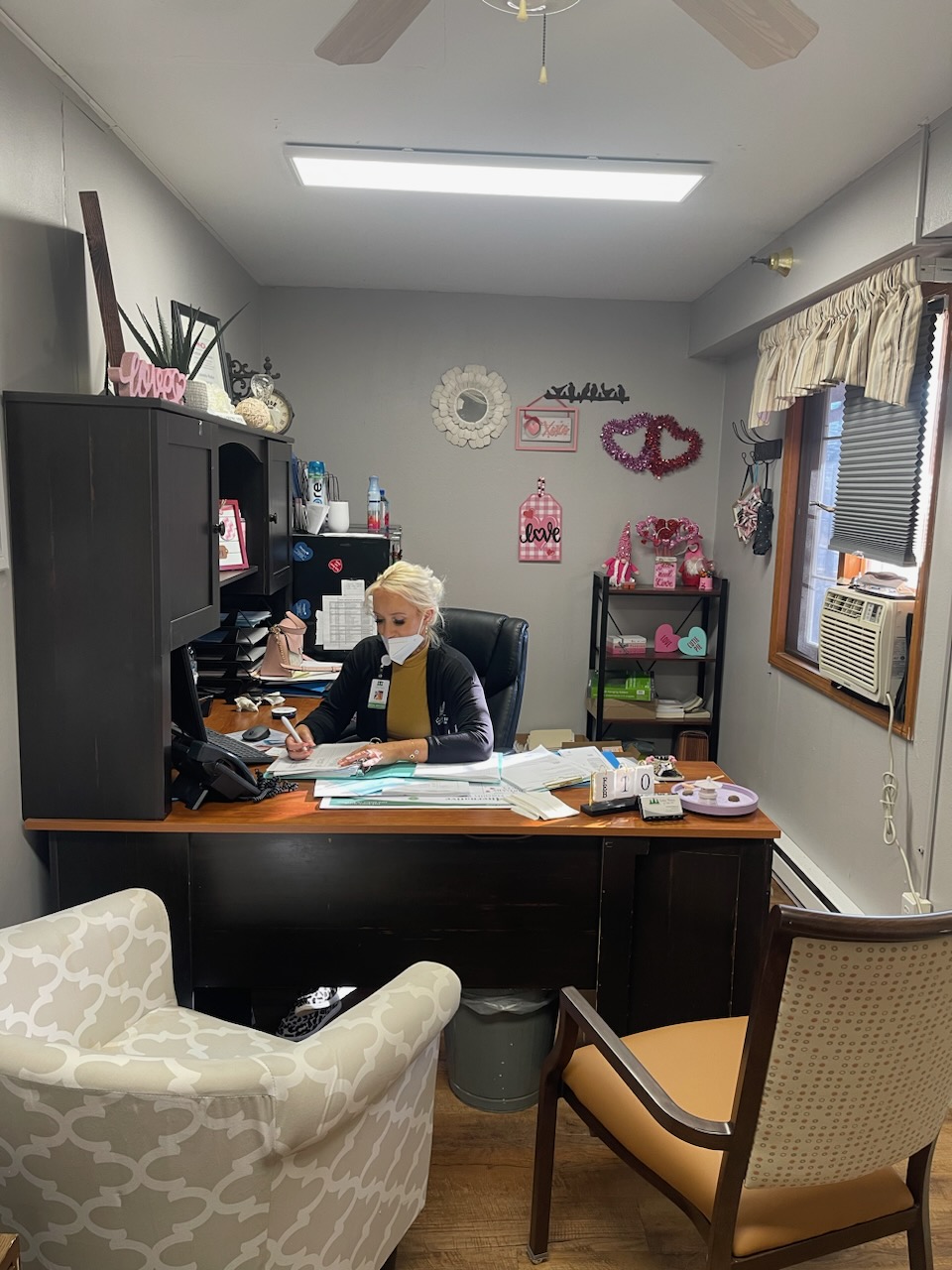 Cedar Pointe – Skilled Nursing & Rehab
