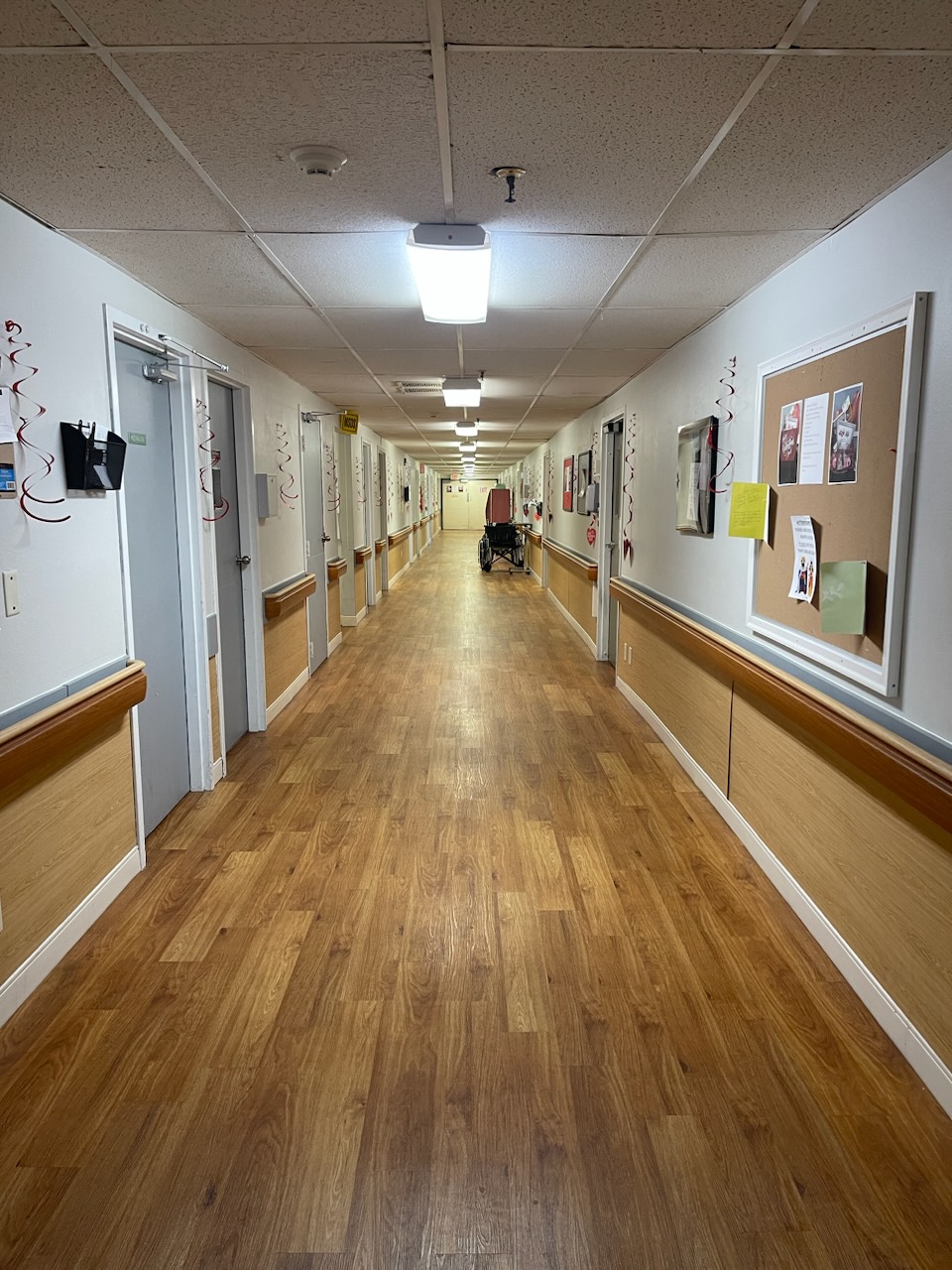 Cedar Pointe – Skilled Nursing & Rehab