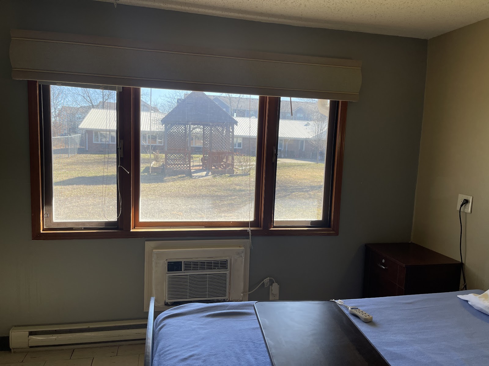 Cedar Pointe – Skilled Nursing & Rehab