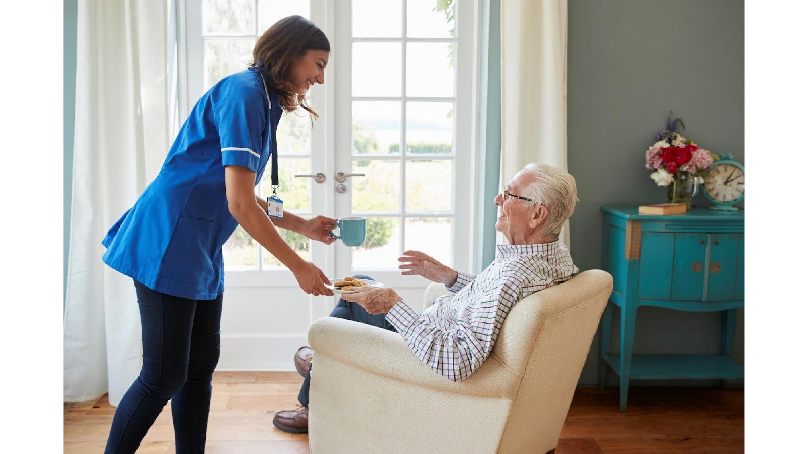 All Ways Caring HomeCare - Pooler, Georgia