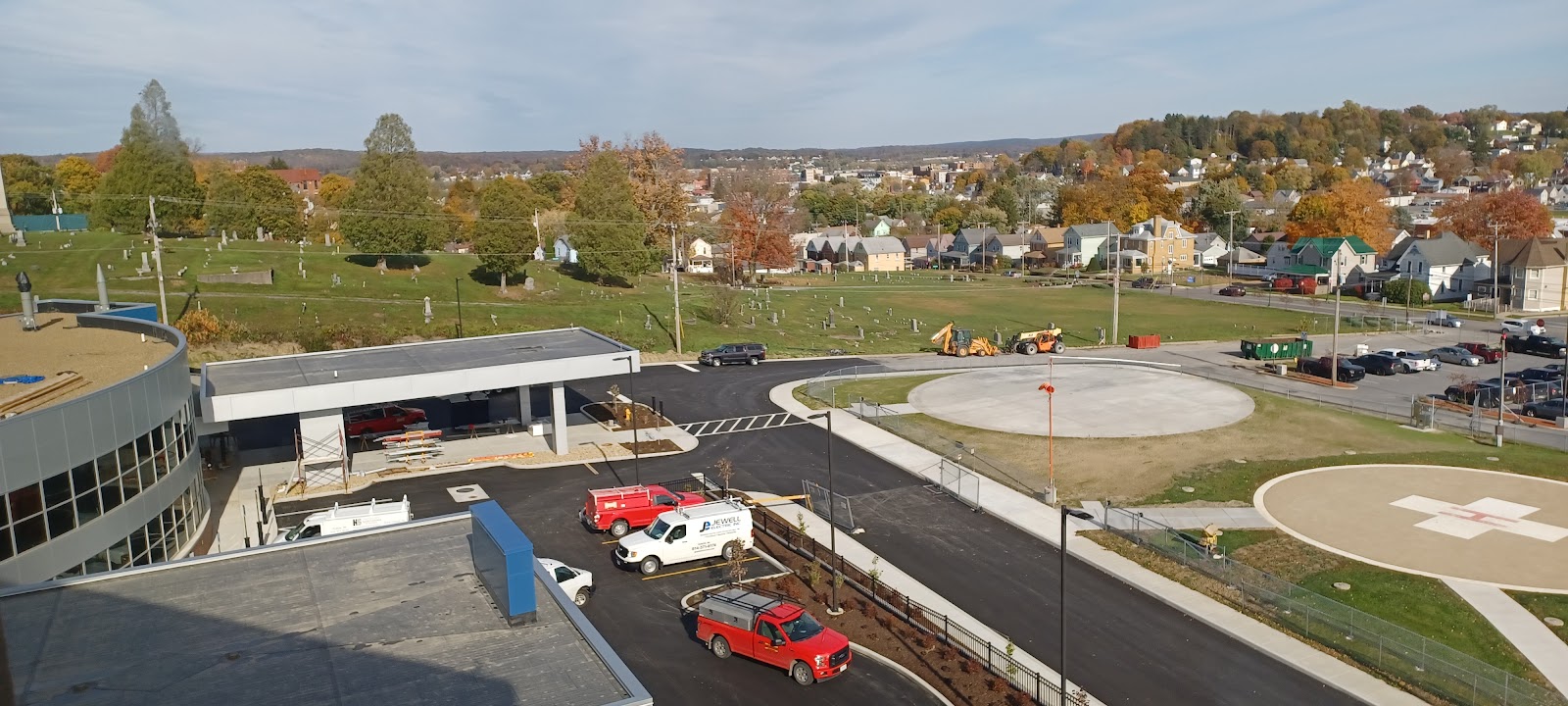 Penn Highlands DuBois
