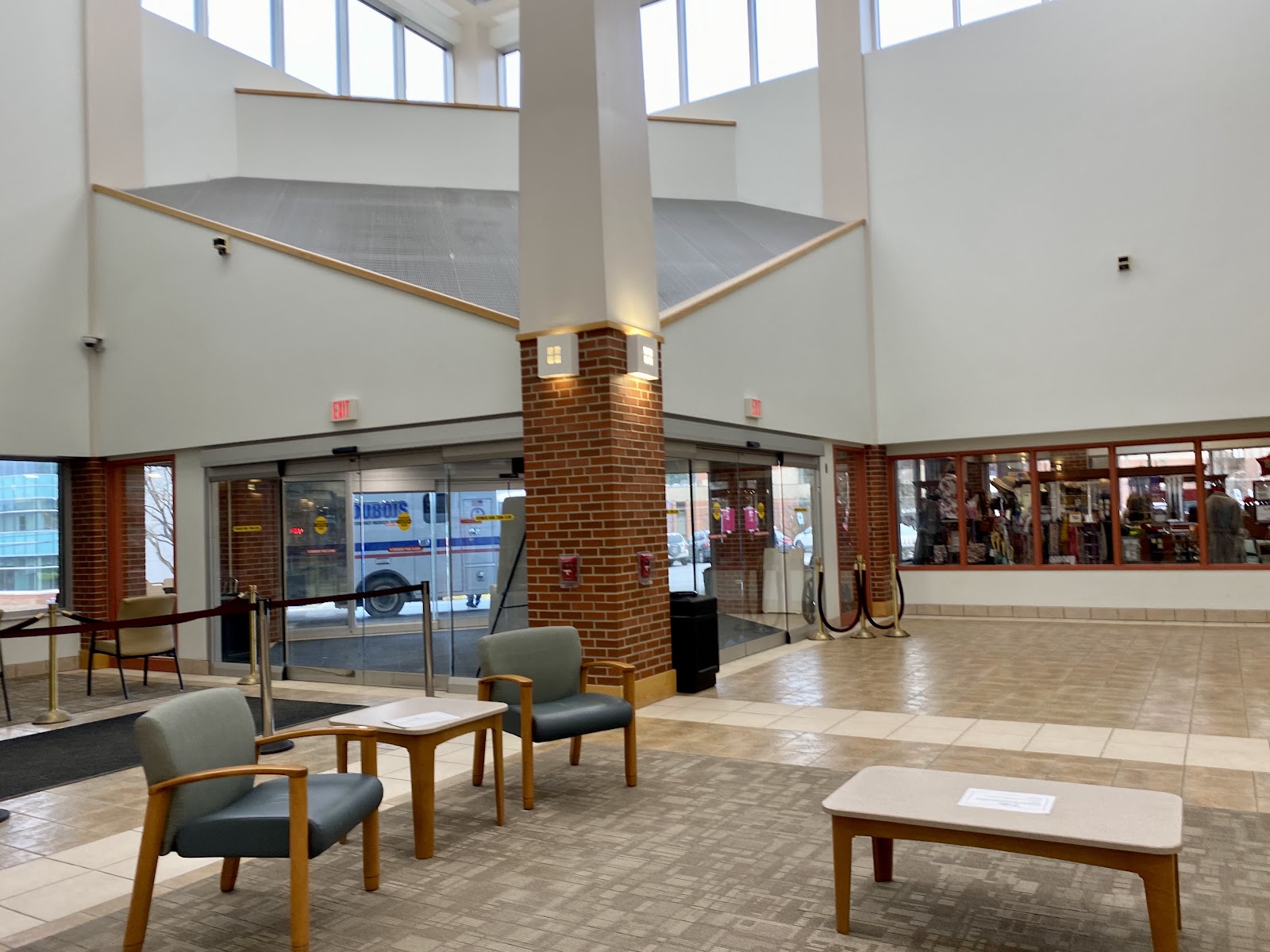 Penn Highlands DuBois