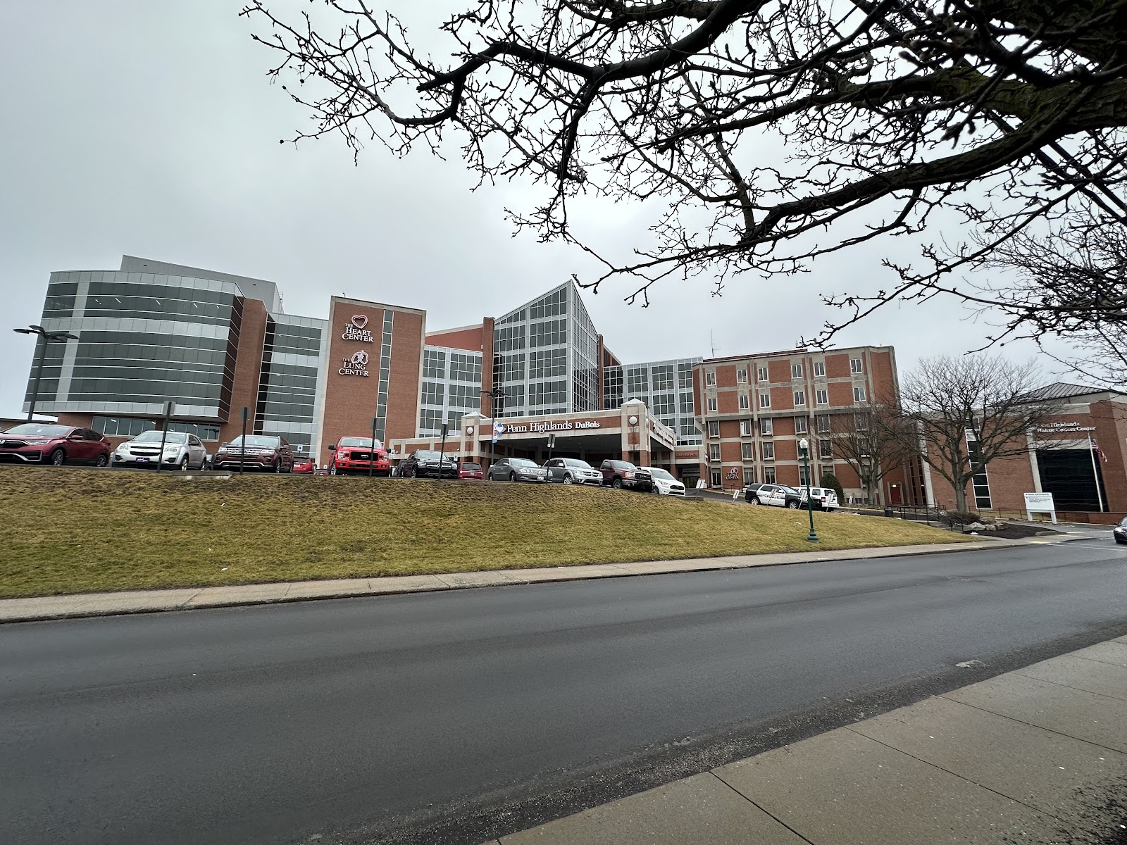 Penn Highlands DuBois