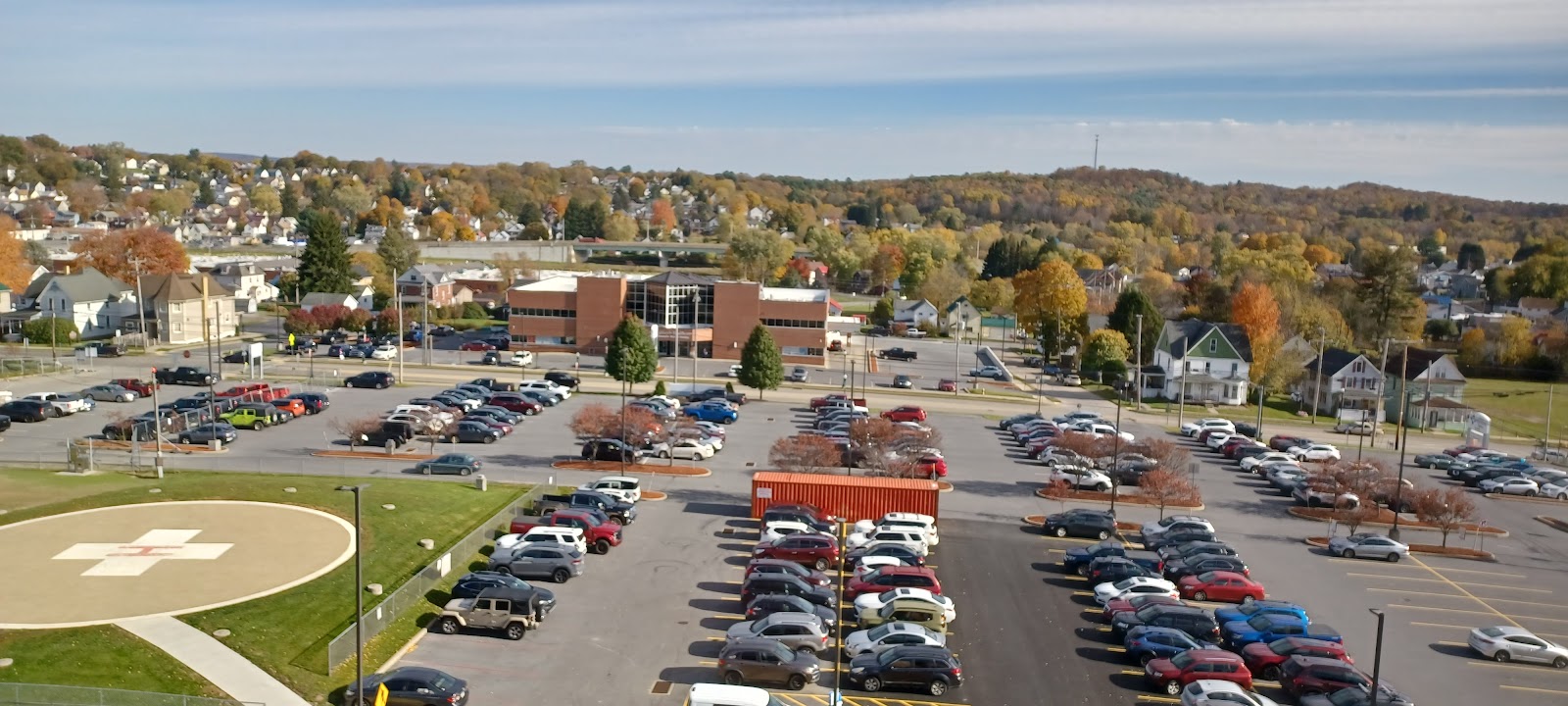 Penn Highlands DuBois