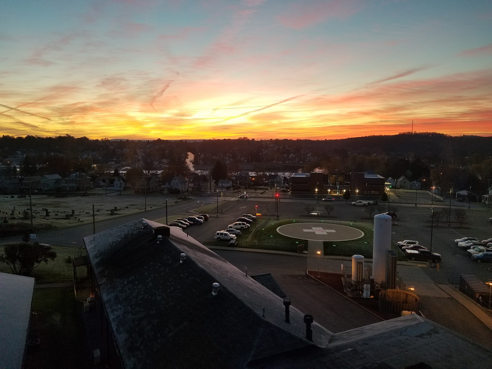 Penn Highlands DuBois