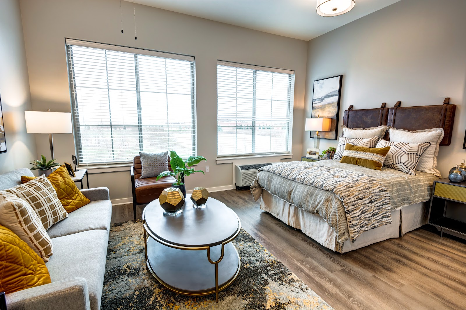 The Oaks at Algonquin Senior Living
