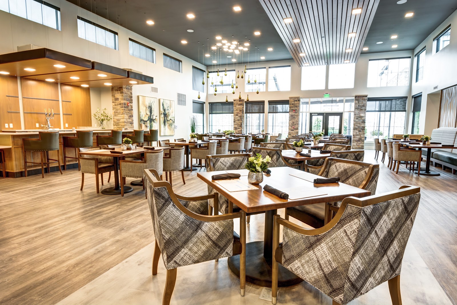 The Oaks at Algonquin Senior Living