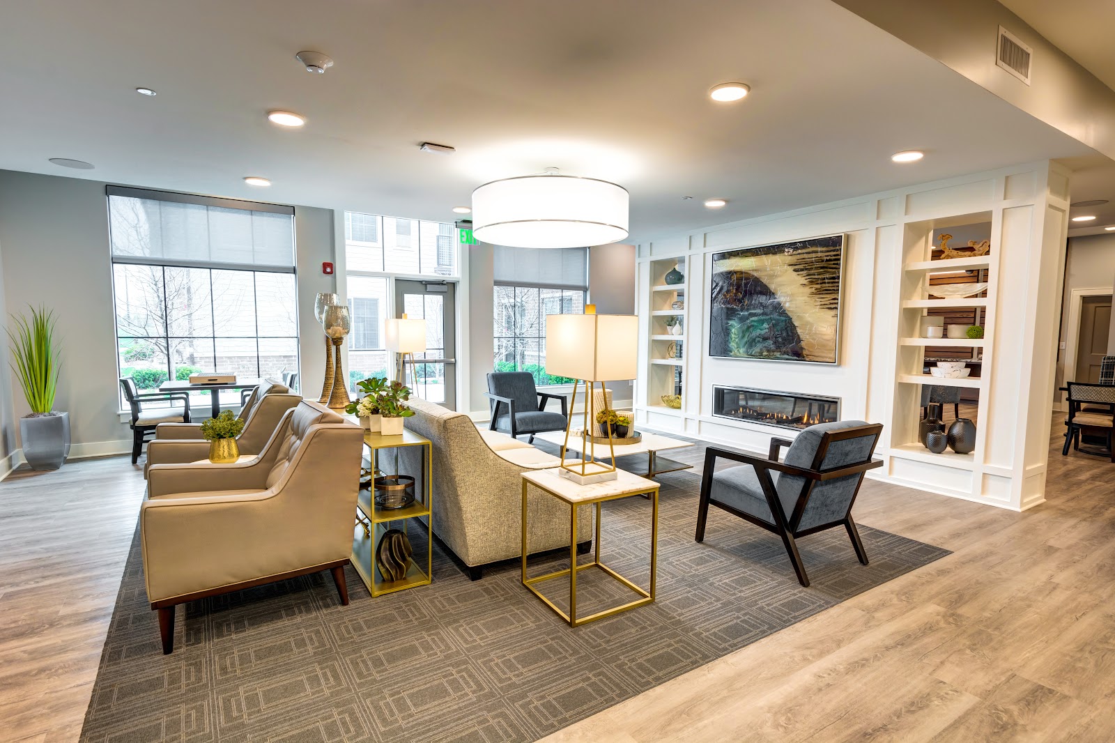 The Oaks at Algonquin Senior Living