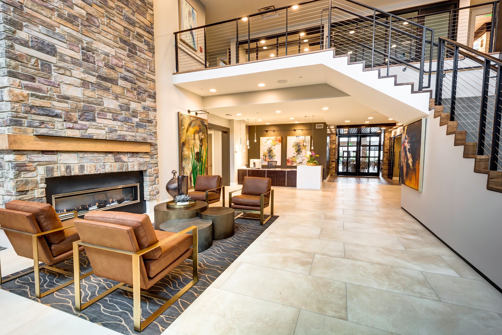 The Oaks at Algonquin Senior Living